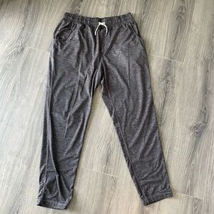 2 Pairs of Kirkland Signature Lounge Pants Moisture-Wicking Men’s Size L